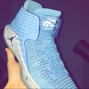 jordan north carolina